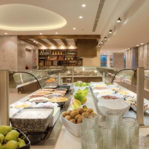 Last Minute Hotel & Bungalows Caravia Beach