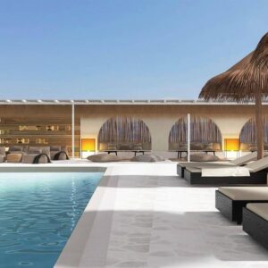 Last Minute Pounda Resort Paros