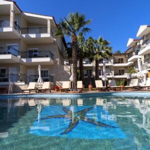 Last Minute Hotel Olympia