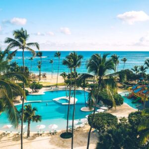 Last Minute Iberostar Selection Bávaro Suites