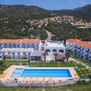 Last Minute Hotel Saint Nicholas