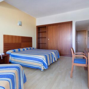 Last Minute Hotel Palia La Roca