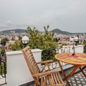 Last Minute Hotel Eliada