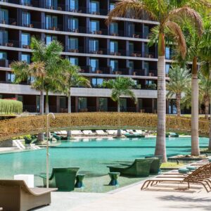 Last Minute Hotel Savoy Palace