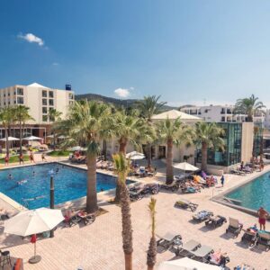 Last Minute Hotel Occidental Ibiza