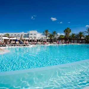 Last Minute Hotel Relaxia Olivina
