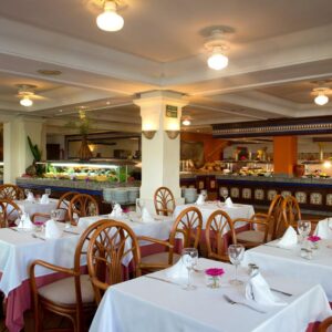 Last Minute Hotel BlueBay Banus