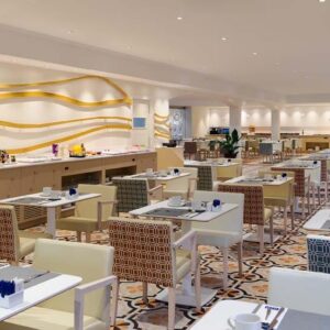 Last Minute Hotel H10 Ocean Dunas - Adults Only