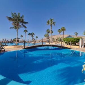Last Minute Hotel H10 Playa Esmeralda - adults only