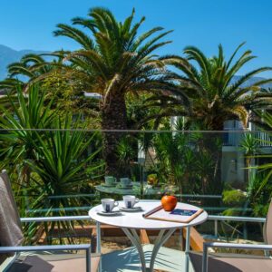 Last Minute Hotel Cretan Beach Resort - adults only