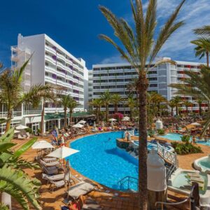 Last Minute Abora Buenaventura by Lopesan Hotels