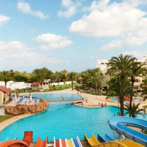 Last Minute Hotel One Resort Monastir