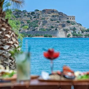 Last Minute Domes of Elounda, Autograph Collection
