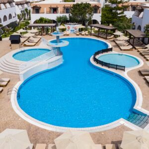 Last Minute Hotel Gaia Village