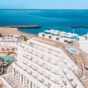 Last Minute Iberostar Selection Sábila - adults only