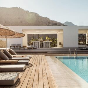 Last Minute Hotel Casa Cook - adults only