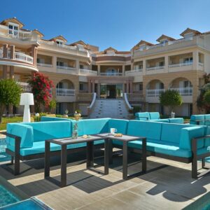 Last Minute Hotel Ionion Blue
