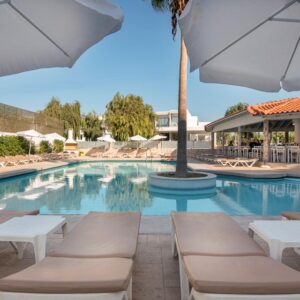 Last Minute Appartementen Aegean Blu