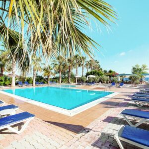 Last Minute Hotel Numa Konaktepe