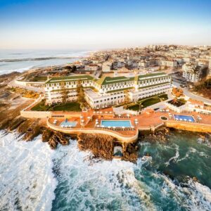 Last Minute Hotel Vila Gale Ericeira - inclusief huurauto