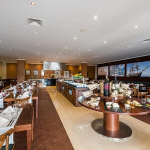 Last Minute Hotel Vila Gale Ericeira - inclusief huurauto