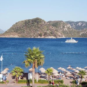 Last Minute Hotel Marti La Perla - adults only