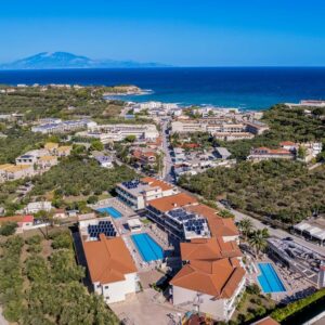 Last Minute Karras Grande Resort