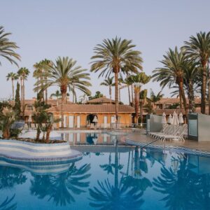 Last Minute Suites & Villas by Dunas