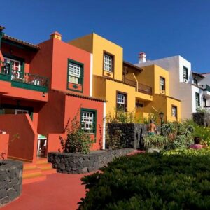 Last Minute Appartementen Oasis San Antonio