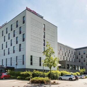 Last Minute IntercityHotel Berlin Airport Area North