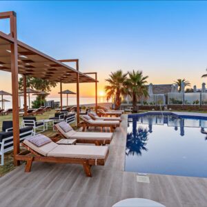 Last Minute Hotel Cretan Beach Resort - adults only