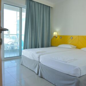 Last Minute Appartementen Bristol Seaview
