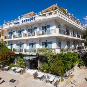 Last Minute Hotel Olympic