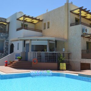 Last Minute Hotel Erato - adults only
