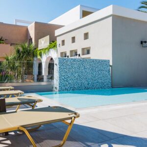 Last Minute Hotel Dedalos