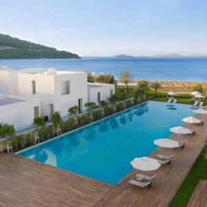 Last Minute Hotel Voyage Torba