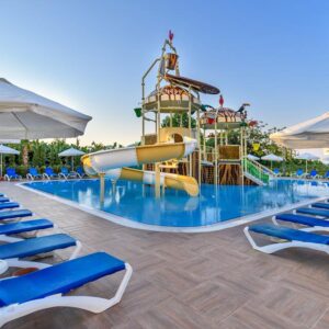 Last Minute Numa Bay Exclusive Hotel