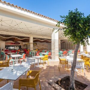 Last Minute Hotel Abora Interclub by Lopesan Hotels