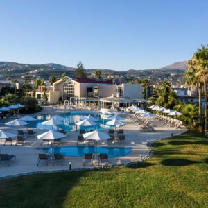 Last Minute Hotel Minos Mare Beach