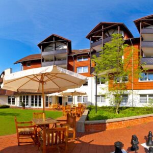 Last Minute Relexa Hotel Braunlage