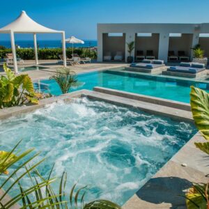 Last Minute Matheo Villas & Suites