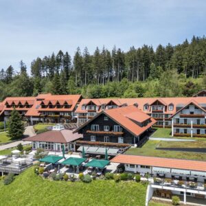 Last Minute Berghotel Jägerhof