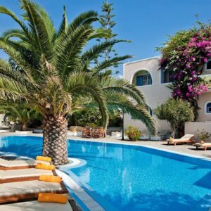 Last Minute Paradise Resort