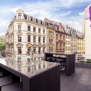 Last Minute Mercure Hotel Koeln City Friesenstrasse
