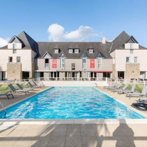 Last Minute Domaine des Ormes