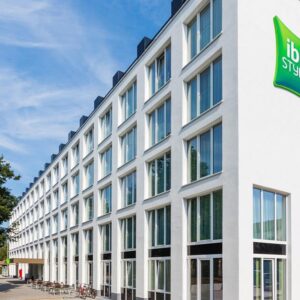 Last Minute ibis Styles Rastatt Baden Baden
