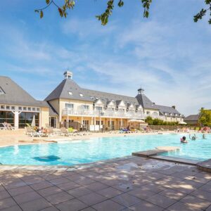 Last Minute Pierre & Vacances Le Green Beach