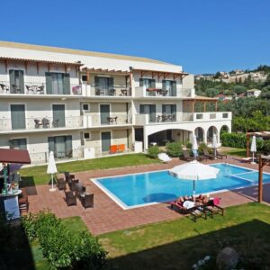 Last Minute Boutique Hotel Eleana