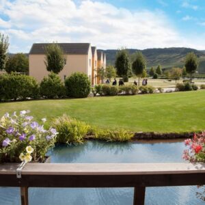 Last Minute Eurostrand Resort Moseltal