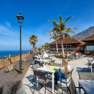 Last Minute Hotel Esencia de La Palma by Princess - adults only